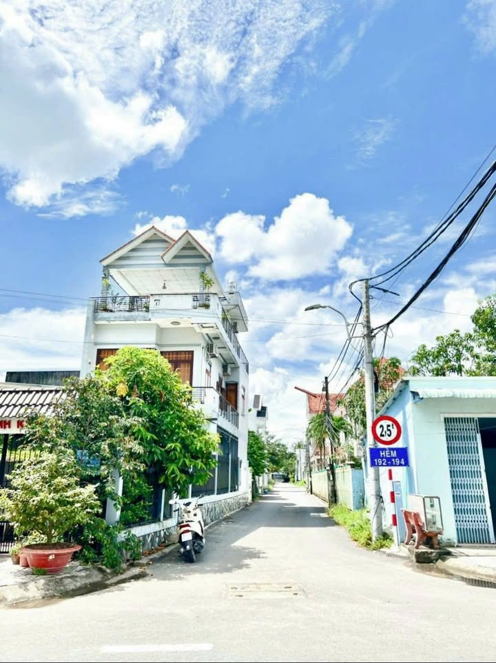 Bán đất nền Hẻm 192 Nguyễn Thông, An Thới, 62m² giá 1.44 tỷ - Sổ đỏ chính chủ