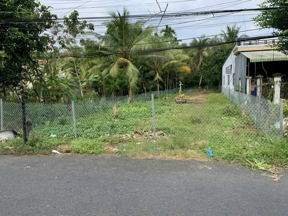 Đất nền biệt thự 444m² phường Long Tuyền, Cần Thơ - Giá chỉ 4.1 tỷ, tiềm năng đầu tư lớn!