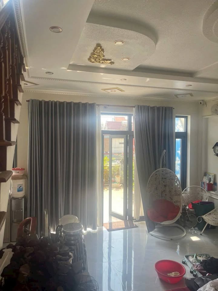 Nhà mặt tiền kinh doanh Lê Đại Hành, Phúc Lâm, 130m² giá 11.5 tỷ - Tiềm năng đầu tư lớn!