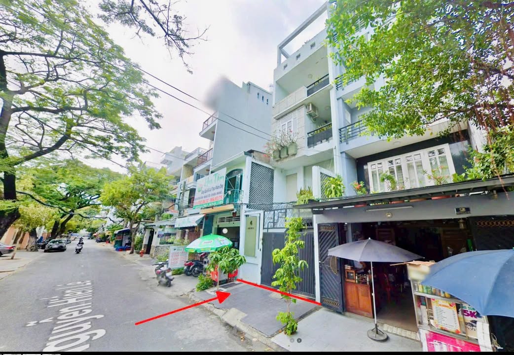 Nhà mặt tiền Nguyễn Hiến Lê Tân Bình 120m² giá 30 tỷ - Đầu tư sinh lời ngay!