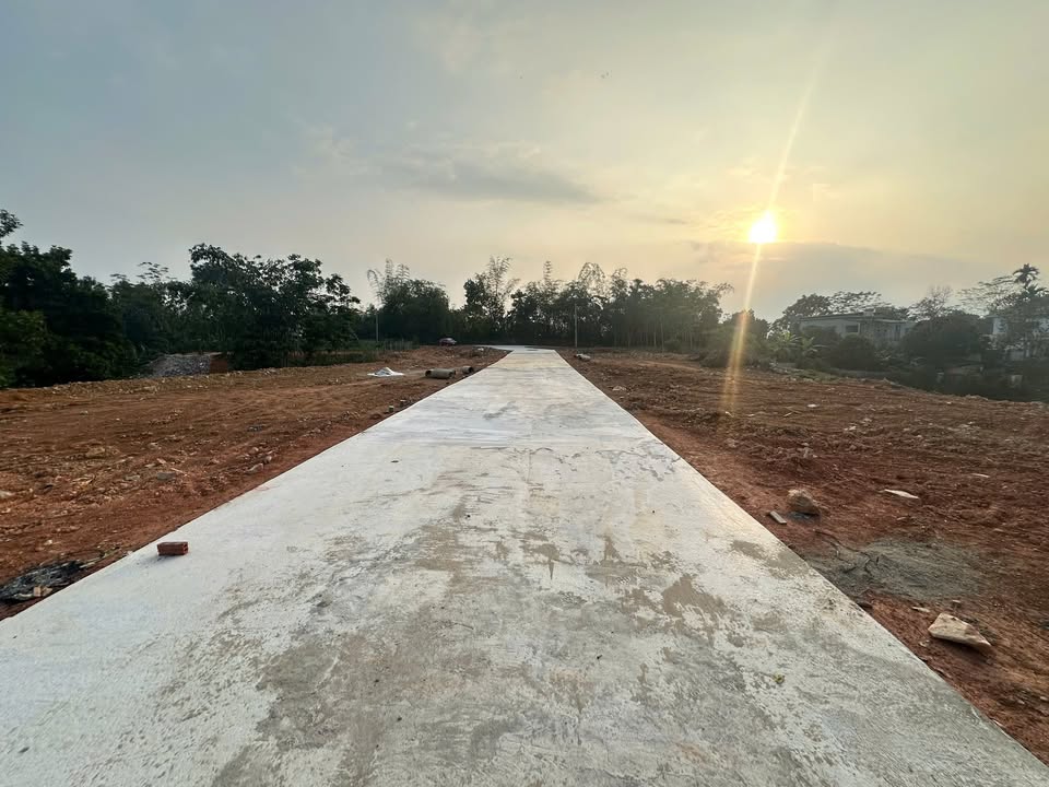 Đất nền Trung Môn Yên Sơn 95m² giá 900 triệu - Cơ hội đầu tư hấp dẫn!