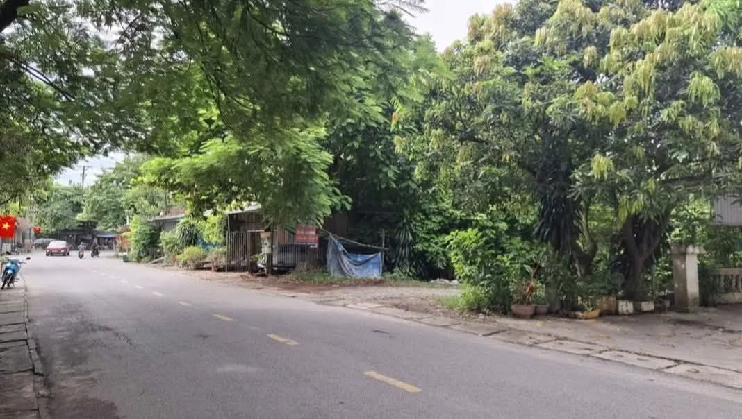 Đất thổ cư 98m² đường Tân Hà, phường Minh Xuân giá 2 tỷ - Gần UBND phường!