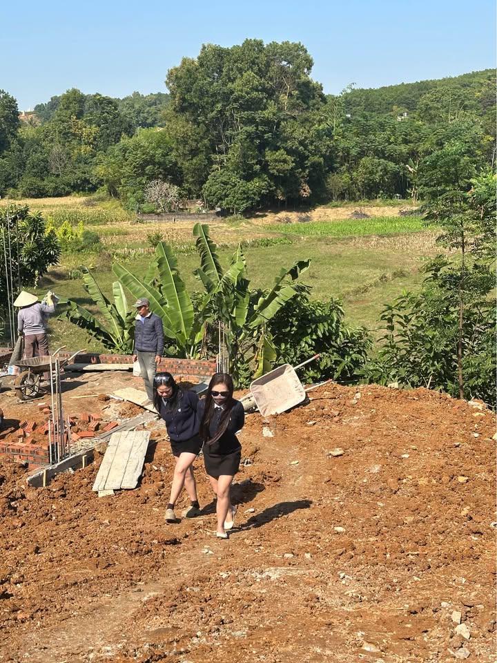 Đất nền An Tường Tuyên Quang 160m² giá 500 triệu - Cơ hội đầu tư hiếm có!