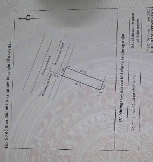 Đất nền Tân Hà Tuyên Quang 115m² giá 4.4 tỷ - Đầu tư sinh lời ngay hôm nay!