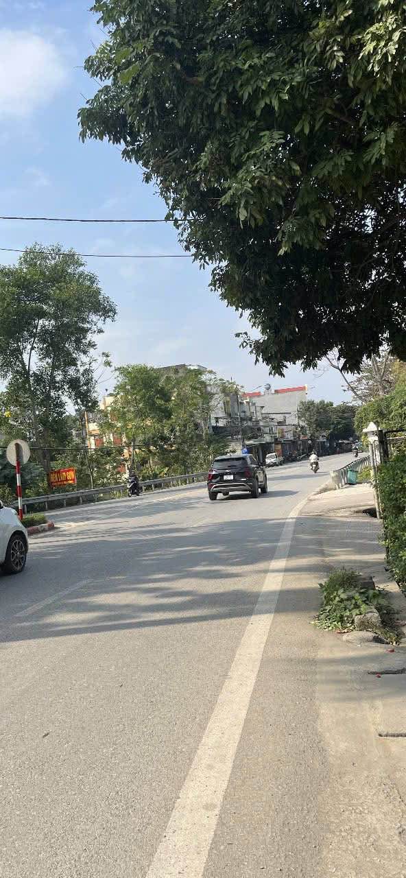 Đất thổ cư Tân Trào, Nông Tiến 72m² giá 3 tỷ - Chính chủ cần bán gấp!