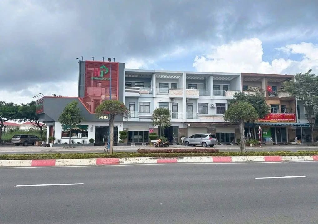 Lô đất mặt tiền kinh doanh đường 3/2 Phước Hưng 90m² giá 4.05 tỷ - Cơ hội đầu tư sinh lời!