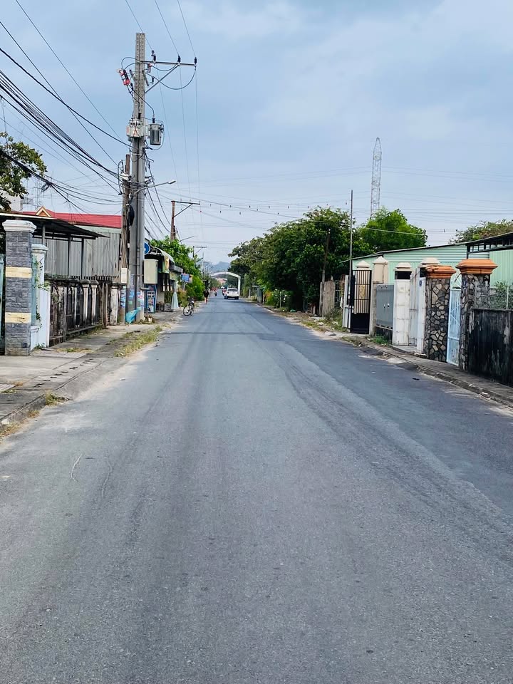 Đất nền Tân Phước, Phú Mỹ 419m² giá 3.6 tỷ - Cơ hội đầu tư không thể bỏ lỡ!