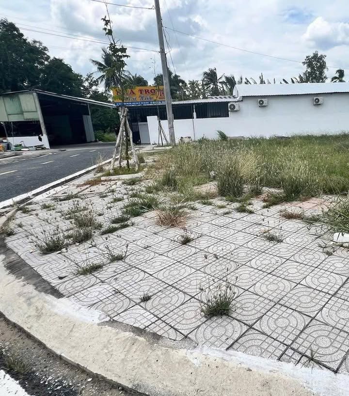 Đất nền Ấp 1, Vĩnh Viễn, Long Mỹ 86m² giá tốt - Sổ đỏ chính chủ