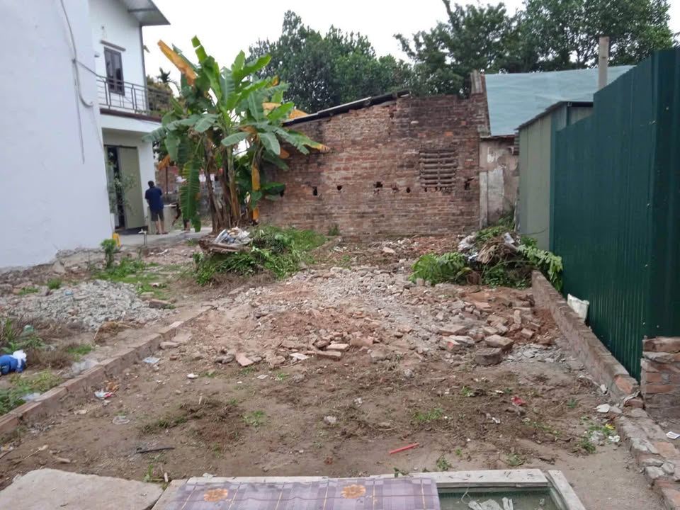 Đất thổ cư 55m² tại Quyết Tiến - Vân Côn - Giá chỉ 3 tỷ - Cơ hội hiếm có!