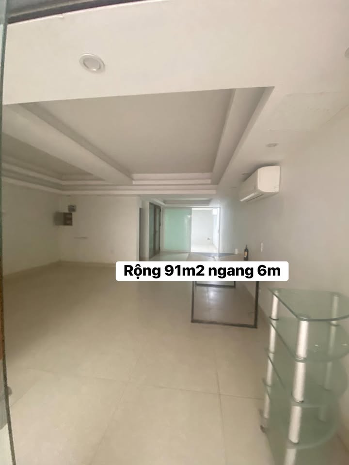 Nhà mặt tiền cho thuê tại khu A Geleximco, An Khánh, 91m² - Phù hợp kinh doanh và văn phòng!
