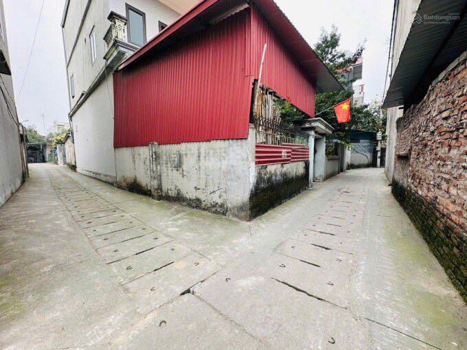 Đất ở Cổ Dương, Tiên Dương, Đông Anh 66.6m² giá chỉ 6 triệu/m² - Cơ hội đầu tư hấp dẫn!