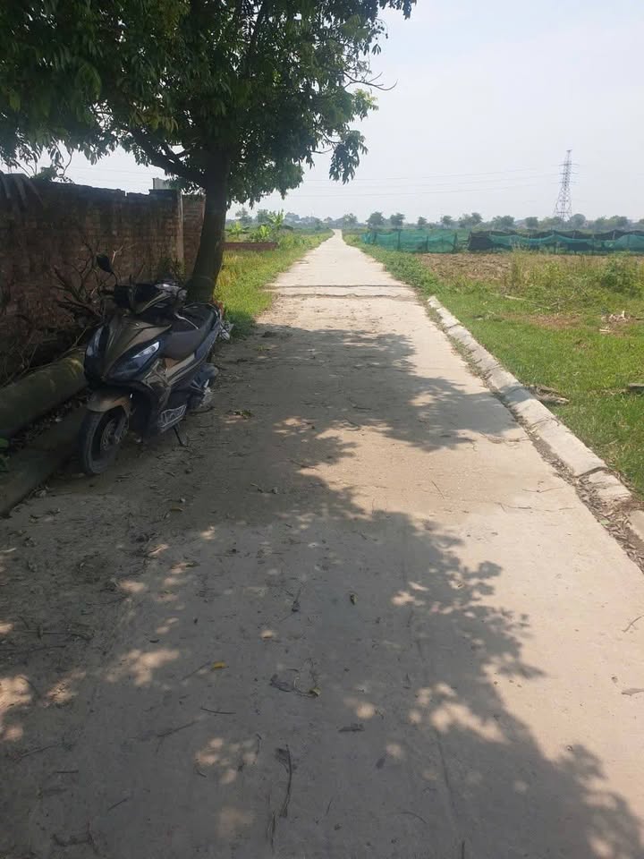 Bán đất Tiên Dược, Sóc Sơn 51.5m² - Lô góc 2 mặt tiền, giá 2 tỷ!