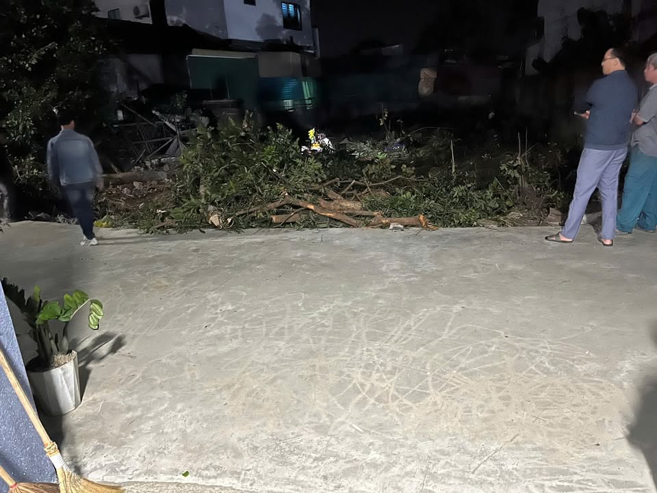 Đất nền Xóm 2 Hưng Nghĩa 100m² giá 1 tỷ - Đường thông rộng tứ phía