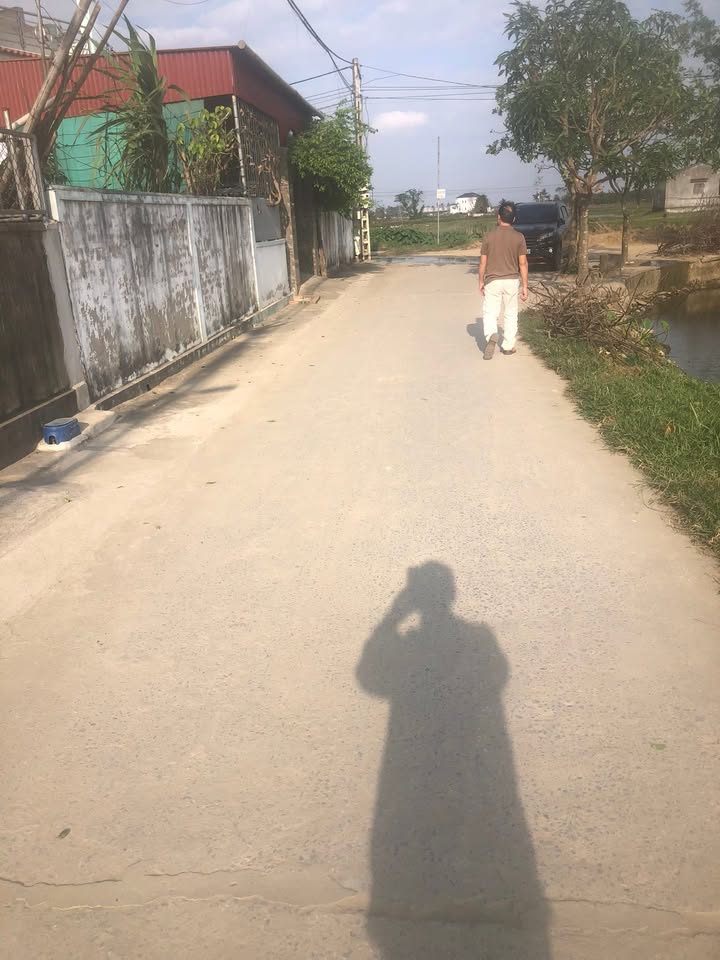 Đất nền xã Xuân Lam 168m² giá 1 tỷ - Vị trí thuận lợi cho đầu tư