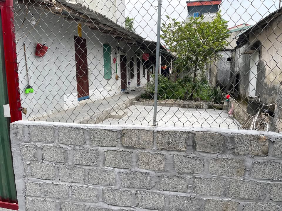 Đất kinh doanh Ngô Gia Tự, Ninh Bình 96m² giá 2 tỷ - Đầu tư sinh lời ngay!