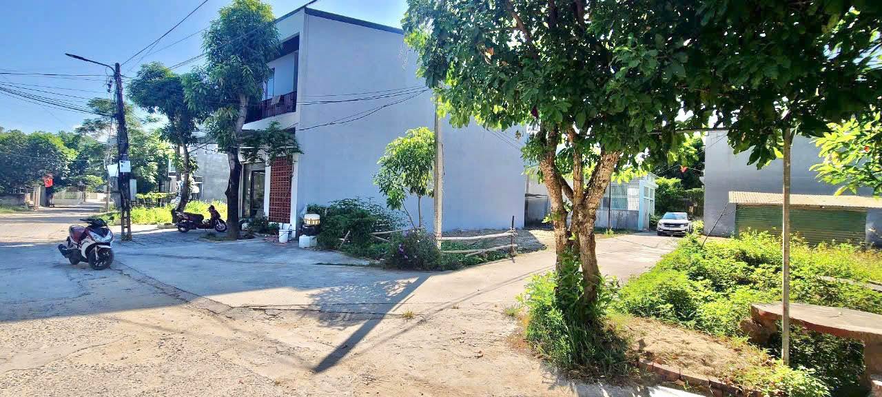 Đất Vinh Tân 75m² giá 2.2 tỷ - Đường ô tô, gần chợ