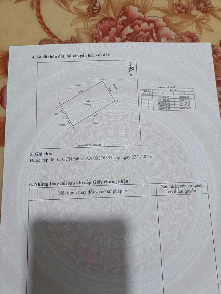 Đất phân lô Nghi Phong Vinh 200m² giá 3.8 tỷ - Đầu tư sinh lời ngay hôm nay!