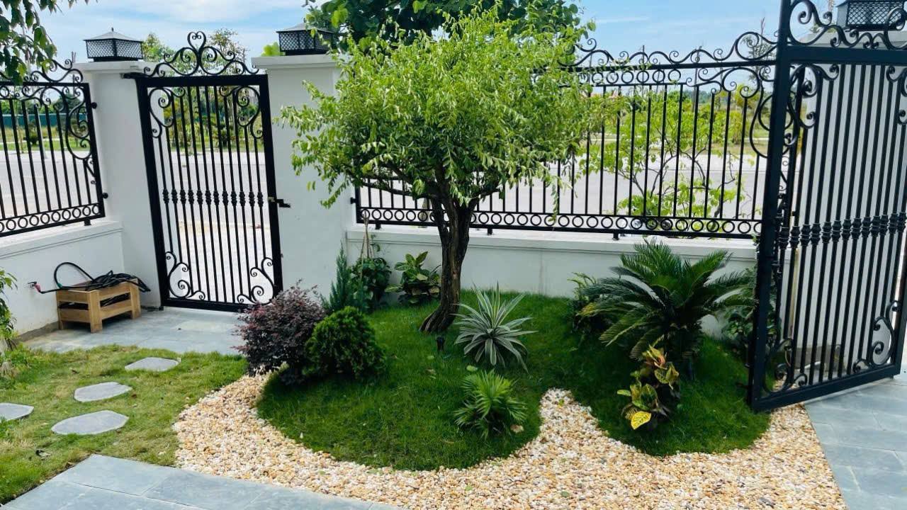 Biệt thự Cửa Lò 311m² giá thỏa thuận - Sẵn sàng vào ở ngay!