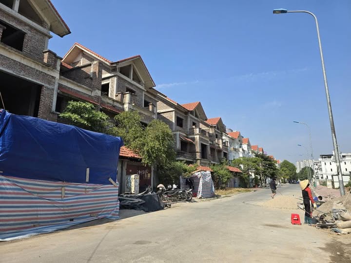 Đất nền đẹp tại Khu Đô Thị Đại Đương, Phường Đại Phúc, Bắc Ninh - Diện tích 234.6m², giá thương lượng!