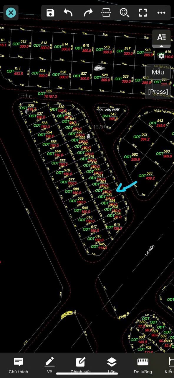 Đất khu đô thị Hoài Nam Phúc Yên 100m² giá 2.7 tỷ - Đầu tư sinh lời ngay!