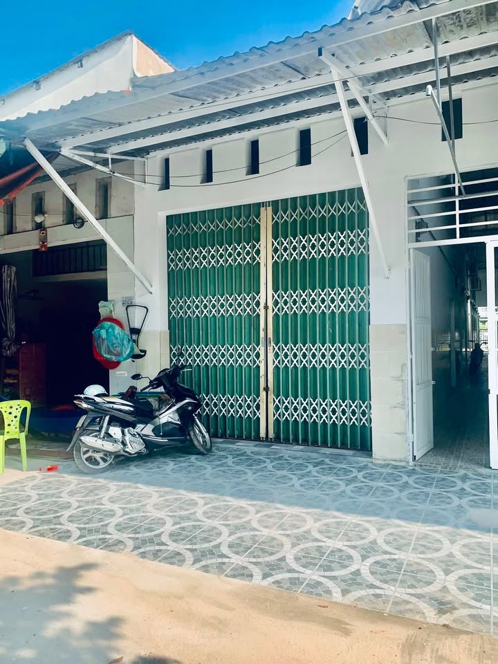 Căn hộ dịch vụ cho thuê tại KDC Thuận Giao 35m² giá 3.5 triệu - An ninh 24/7