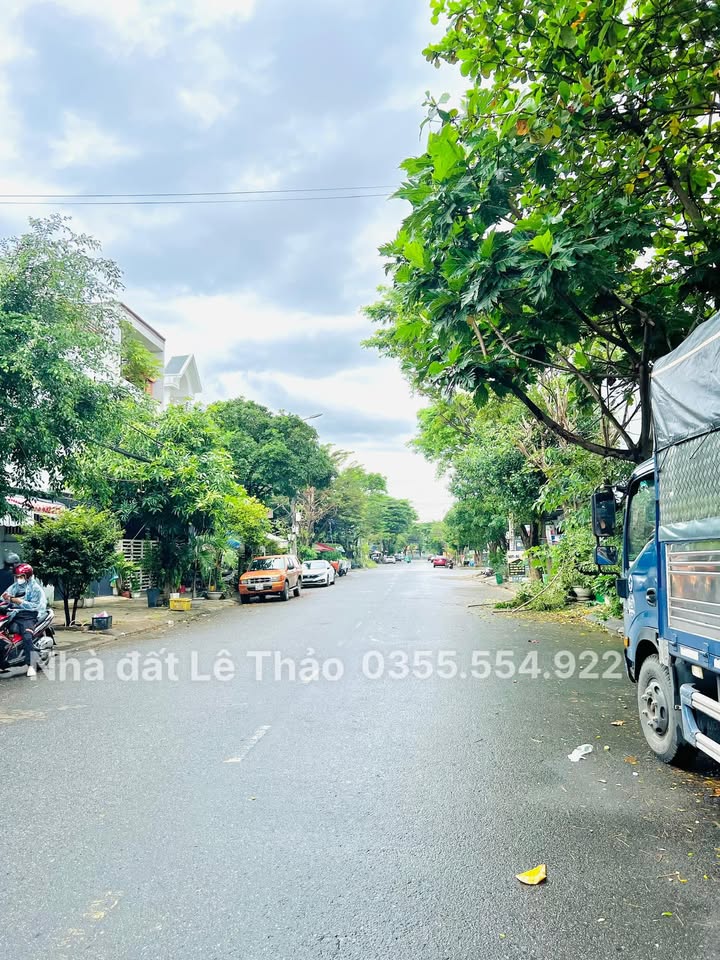 Nhà cấp 4 đường Trần Văn Trà, Hòa Xuân, 80m² giá 6.25 tỷ - Vị trí đắc địa gần bệnh viện!