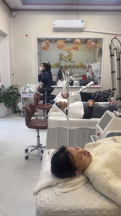 Store cho thuê số 1 Phúc Thành, Ninh Bình giá 5 triệu - Mặt bằng đẹp, vào là làm ngay!