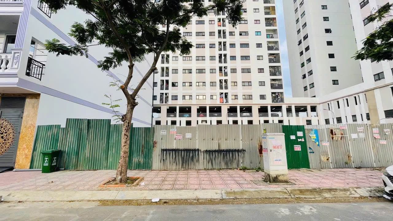 Đất Khu Đô Thị Hà Quang 1 Phước Hải 110m² giá 8.91 tỷ - Vị trí thuận lợi gần biển!