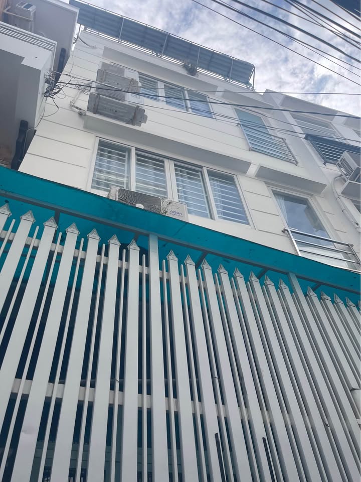 Cho thuê phòng trọ nữ đường Nguyễn Đình Chiểu Nha Trang - Giá chỉ từ 1.2 triệu