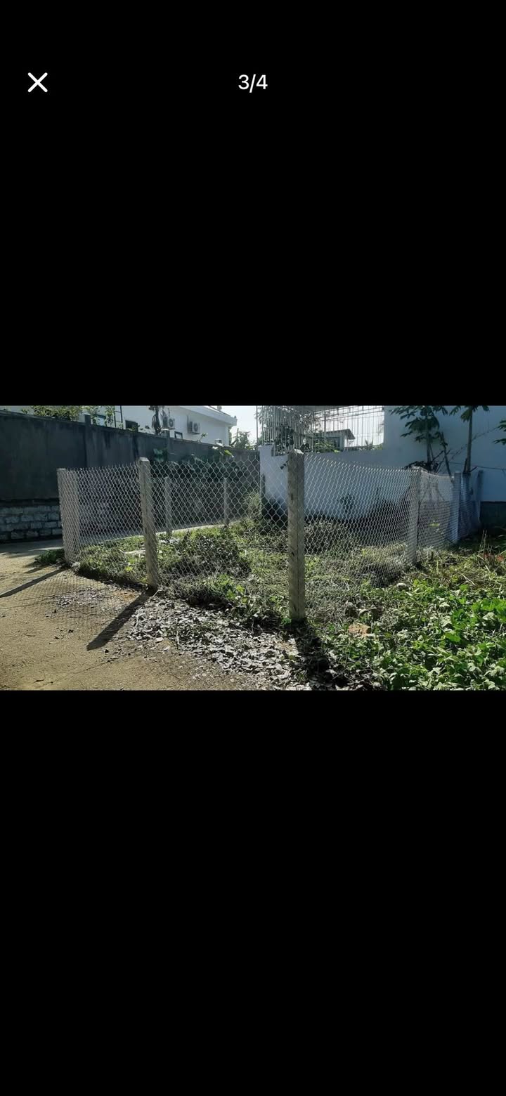 Đất nền Diên An 60.8m² giá 1.2 tỷ - Lô góc 2 mặt tiền, đầu tư sinh lời!