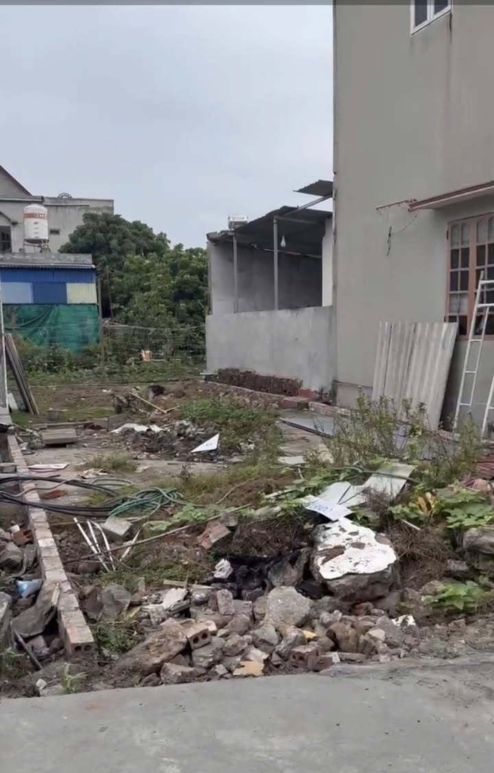 Đất nền An Lão Hải Phòng 76m² giá chỉ 700 triệu - Cơ hội đầu tư hấp dẫn!