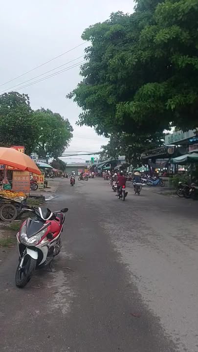 Đất nền 2 mặt tiền chợ Thuận Giao, 340m² giá 13 tỷ - Cơ hội đầu tư sinh lời!