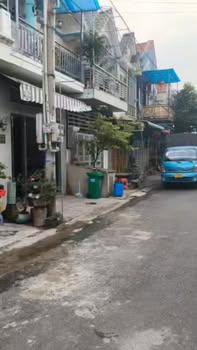 Nhà riêng Dĩ An 64m² giá 4.36 tỷ - Sổ hồng chính chủ, hỗ trợ ngân hàng!