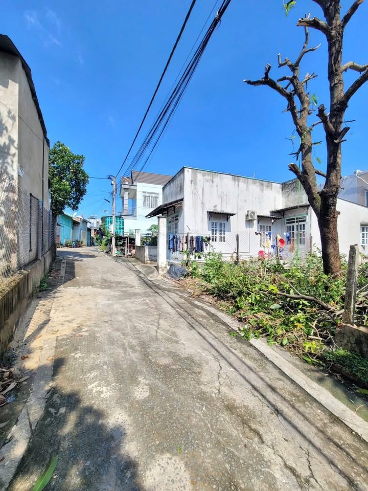 Đất thổ cư 63.7m² phường Tân Bình - Giá 2.35 tỷ, cách đường Tân Phước chỉ 50m!