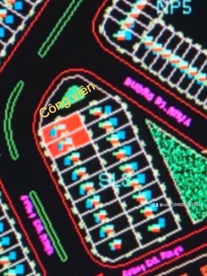 Đất nền liền kề 300m² phường Bình An - Chỉ 12.5 tỷ - Vị trí đẹp, giá tốt!