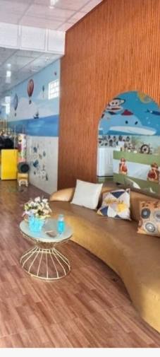 Nhà mặt tiền đường Nguyễn Thị Tươi, Tân Đông Hiệp, Dĩ An 149m² giá 70 tỷ - Căn góc kinh doanh đa ngành!