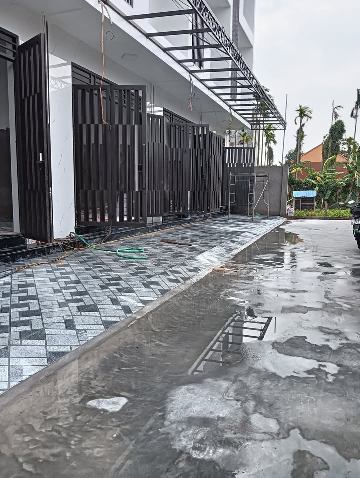 Nhà đẹp 3 tầng tại Phường Thiên Hương, Hải Phòng 70m² - Giá chỉ 2.6 tỷ!