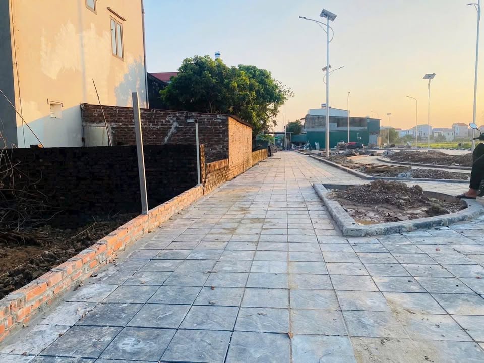 Đất nền đường Yên - Xuân Nộn - Đông Anh 46m² giá 3.6 tỷ - Đầu tư sinh lời hấp dẫn!