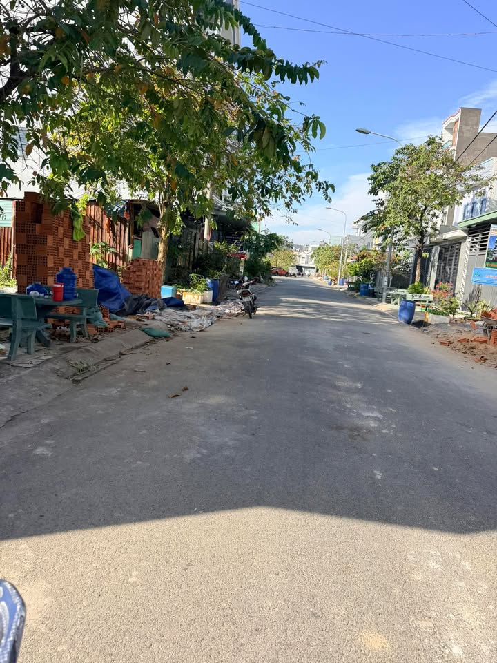 Đất nền Tái định cư Đồng Tràm Dĩ An 94m² giá nhỉnh 4 tỷ - Cơ hội đầu tư hữu hạn!