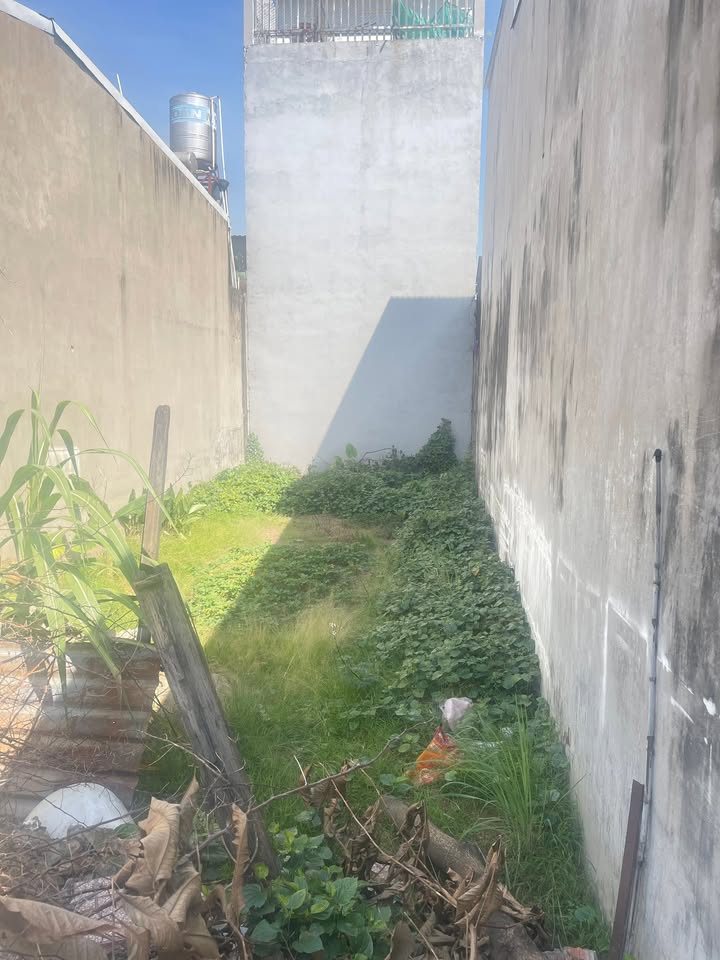 Đất nền KDC Đất Mới Tân Bình Dĩ An 90m² giá 1.5 tỷ - Đầu tư sinh lời ngay!