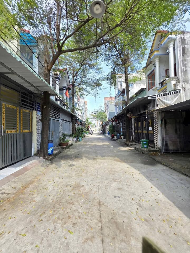 Nhà phố Bình Chuẩn, Thuận An 63.2m² giá 2.99 tỷ - Sổ hồng riêng, chính chủ bán!