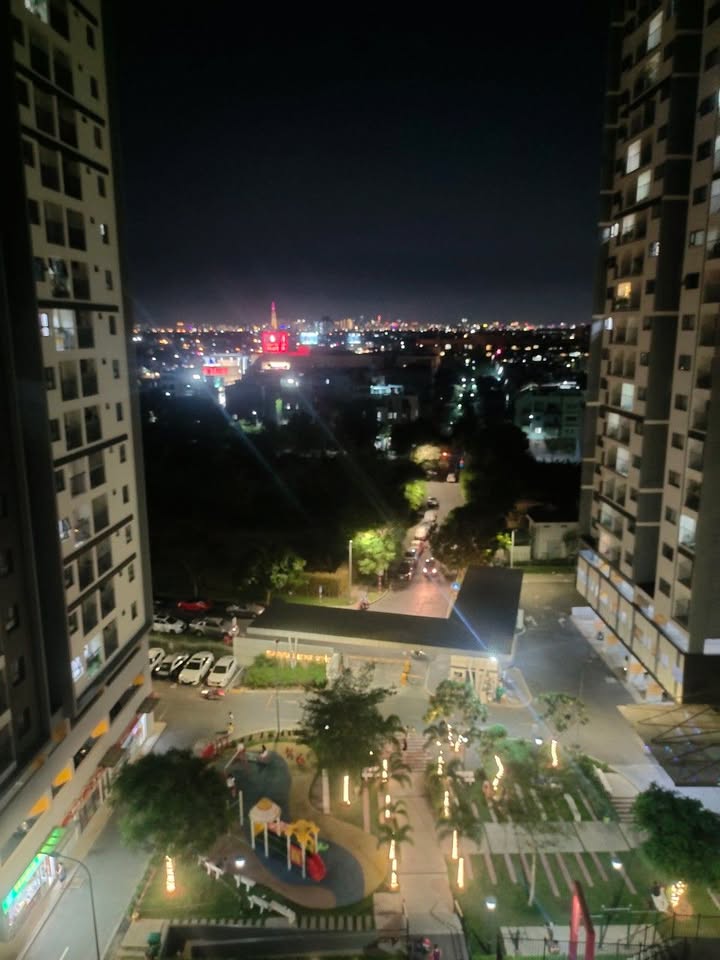 Căn hộ Eco Xuân Lái Thiêu 47m² giá 1.63 tỷ - Sẵn sàng vào ở ngay!