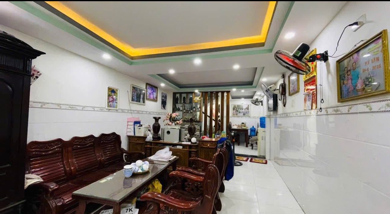 Nhà mặt tiền Hương Điền, Phước Hải, Nha Trang 81,5m² giá 4.95 tỷ - Bán gấp chính chủ!