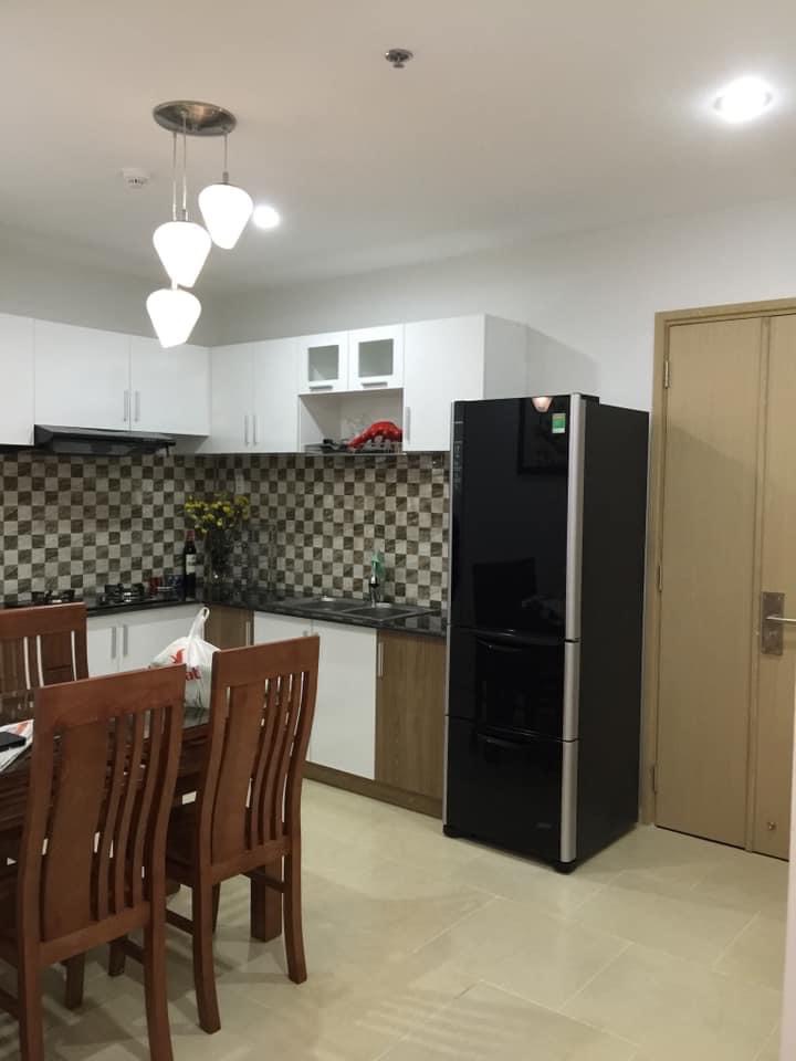 Căn hộ Bảy Hiền Tower Quận Tân Bình 70m² giá 2.95 tỷ - Khu dân cư sầm uất, gần sân bay!