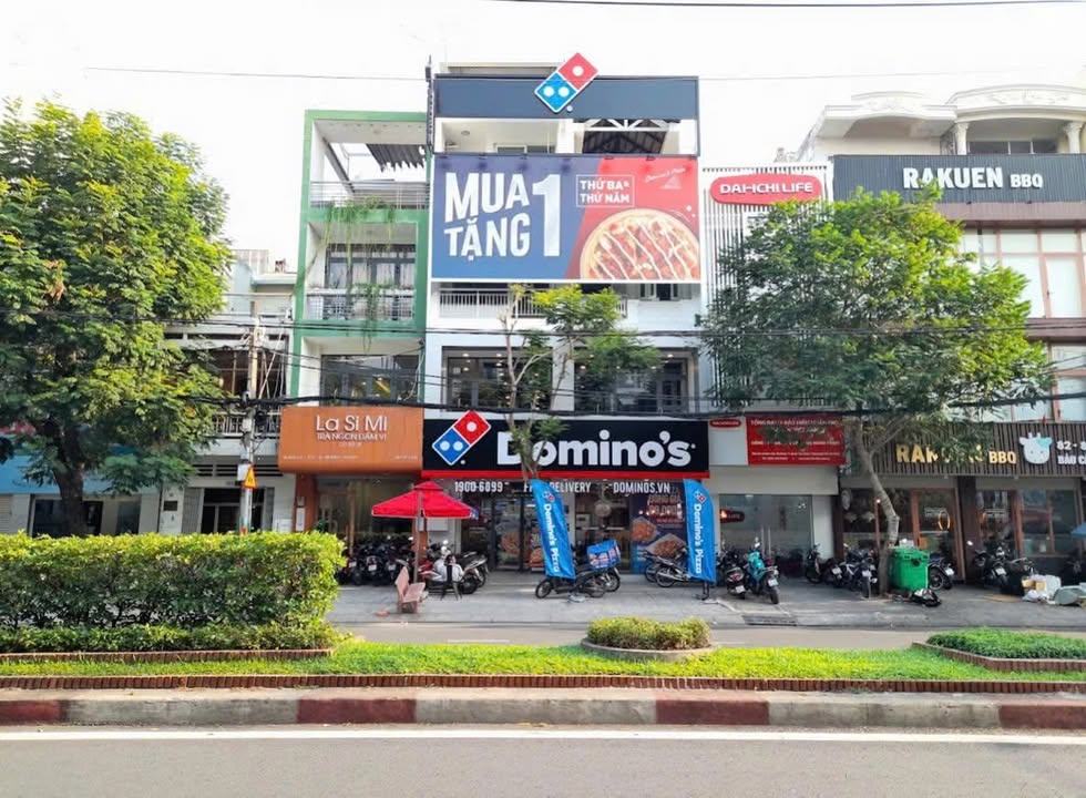 Nhà mặt tiền Bàu Cát Đôi Tân Bình 146m² giá 67 tỷ - Đầu tư sinh lời ngay!