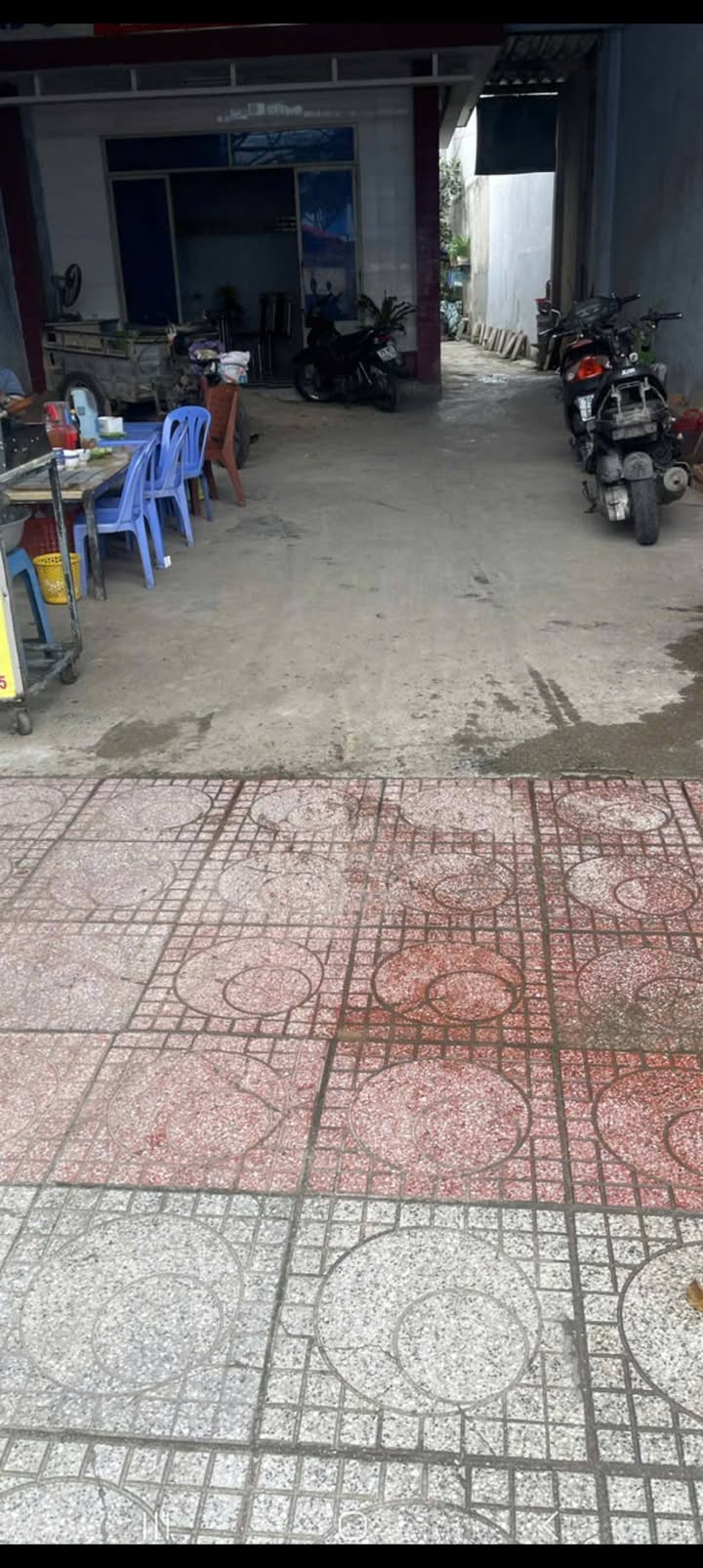 Nhà mặt tiền đường Võ Thị Sáu, Nha Trang 170m² giá 11.9 tỷ - Vị trí kinh doanh đắc địa!