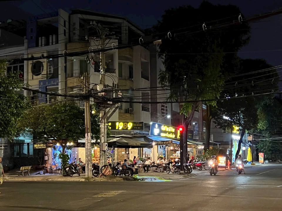 Bán Nhà Mặt Tiền 2MT Trần Văn Kiểu 154m² giá 26.5 tỷ - Đầu tư sinh lời hấp dẫn!