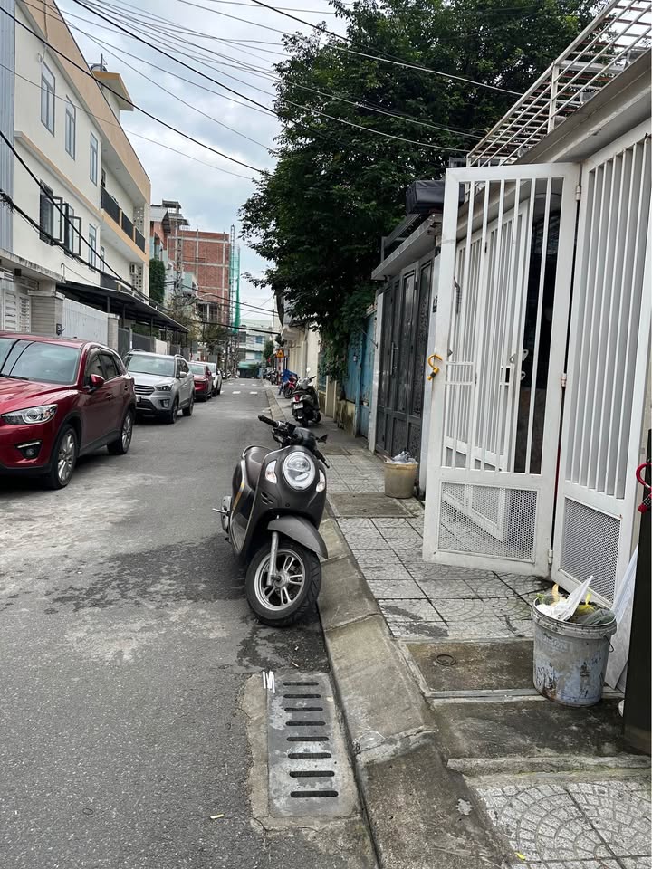 Nhà mặt tiền Châu Thượng Văn, Hải Châu 46m² giá 3.65 tỷ - Sẵn sàng vào ở!