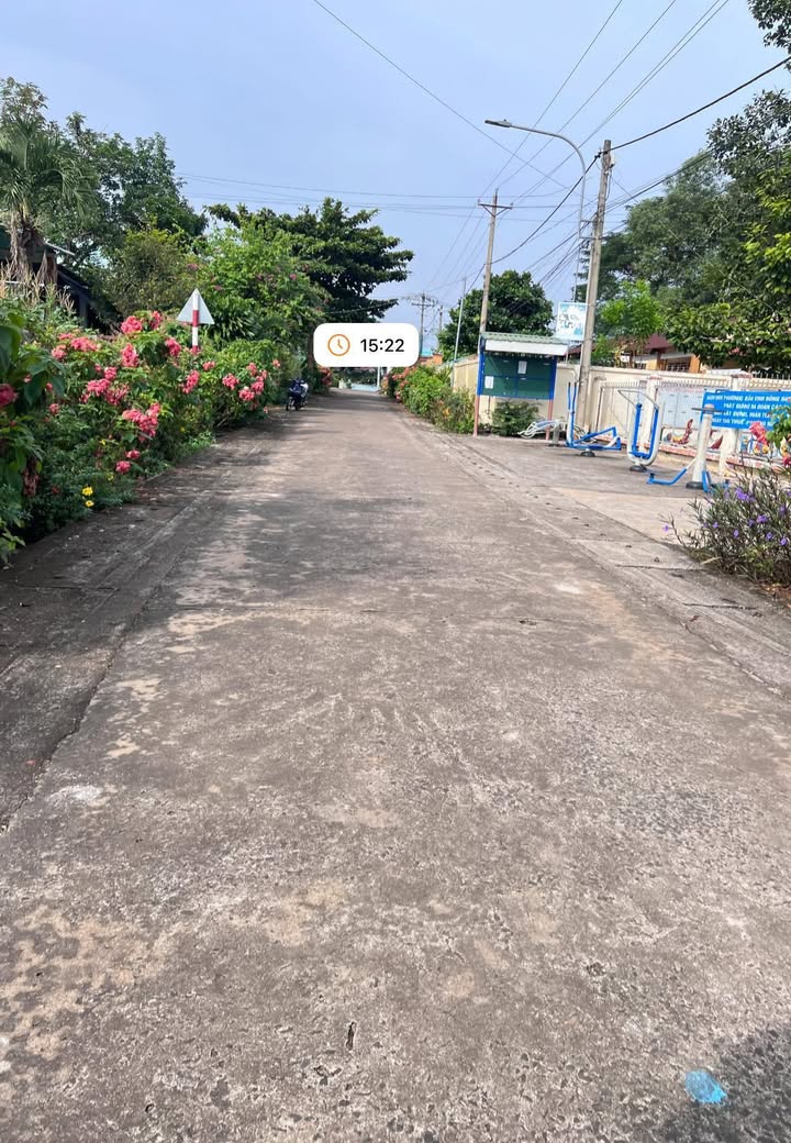 Đất nền Bảo Hòa, Xuân Lộc 120m² giá 750 triệu - Sổ riêng, thổ cư hoàn chỉnh!