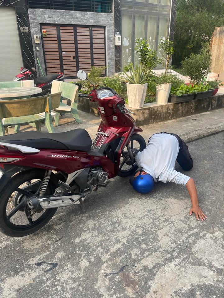 Đất thổ cư Hồ Ngọc Lãm, Bình Tân 56m² chỉ 5.8 tỷ - Xây dựng tự do ngay!